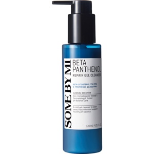 Some By Mi Beta Panthenol Repair Gel Cleanser 120 ml produktbillede