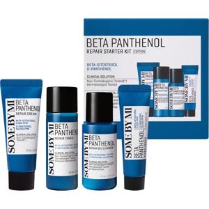 Some By Mi Beta Panthenol Repair Starter Kit produktbillede