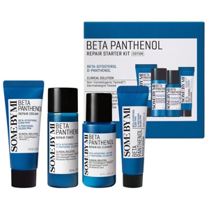 Some By Mi Beta Panthenol Repair Starter Kit produktbilde