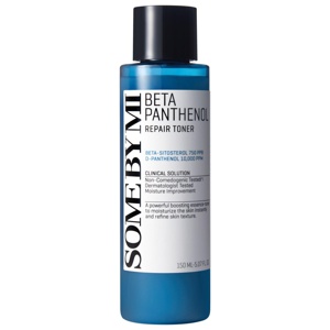 Some By Mi Beta Panthenol Repair Toner 150 ml produktbilde