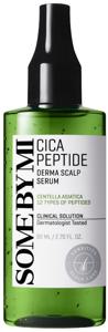 Some By Mi Cica Peptide Anti Hair Loss Derma Scalp Serum 80ml produkt bild