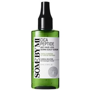 SOME BY MI - Cica Peptide Anti Hair Loss Derma Scalp Serum - Kopfhautserum Produktbild