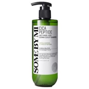SOME BY MI - Cica Peptide Anti Hair Loss Derma Scalp Shampoo 2024 Version - 285ml Produktbild
