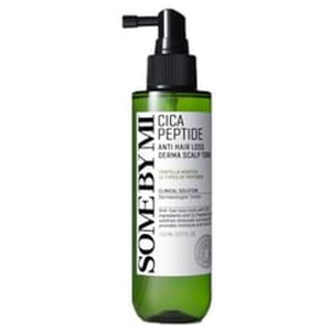 SOME BY MI - Cica Peptide Anti Hair Loss Derma Scalp Tonic - Anti-Haarausfall-Tonikum Produktbild