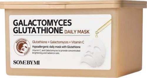 Some By Mi Galactomyces Glutahione Daily Mask 350 ml