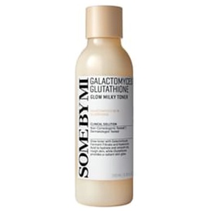SOME BY MI - Galactomyces Glutathione Glow Milky Toner - Gesichtstoner Produktbild