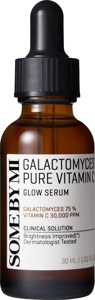 Some By Mi Galactomyces Pure Vitamin C Glow Serum 30 ml produktbilde