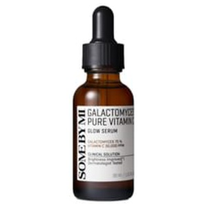 SOME BY MI - Galactomyces Pure Vitamin C Glow Serum - Gesichtsserum Produktbild