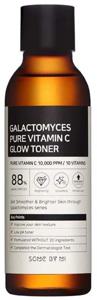 SOME BY MI Galactomyces Pure Vitamin C Glow Toner 200 ml produkt bild
