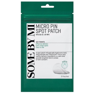 SOME BY MI Micro Pin Spot Patch 9 st produkt bild