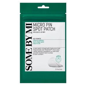 Some By Mi Micro Pin Spot Patch 9pcs produktbillede