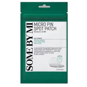 SOME BY MI - Micro Pin Spot Patch - Pickelpflaster Produktbild