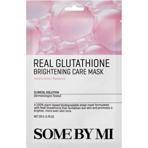 SOME BY MI Real Glutathione Brightening Care Mask 20 g Produktbild