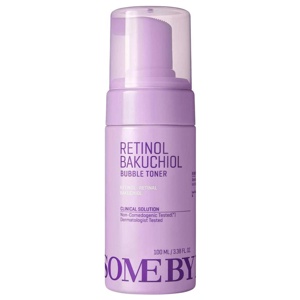 Some By Mi Retinol Bakuchiol Bubble Toner 100 ml produkt bild