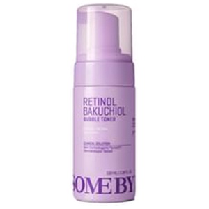 SOME BY MI - Retinol Bakuchiol Bubble Toner - Gesichtstoner Produktbild