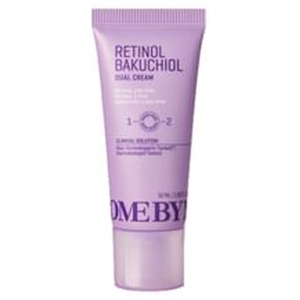 SOME BY MI - Retinol Bakuchiol Dual Cream - Pflegende Gesichtscreme Produktbild