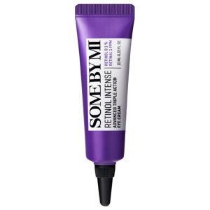 Some By Mi Retinol Intense Advanced Triple Action Eye Cream - 10 ml. produktbillede