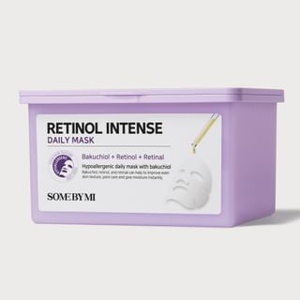 SOME BY MI Retinol Intense Daily Mask 30 St. Produktbild