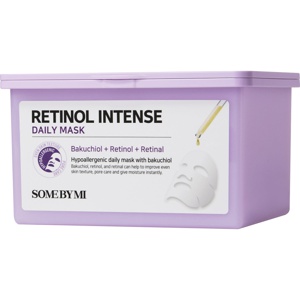 Some By Mi Retinol Intense Daily Mask 30 pcs produktbillede
