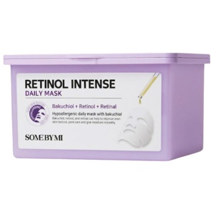 Some By Mi Retinol Intense Daily Mask 30 pcs produktbilde