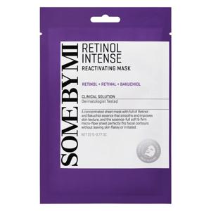 Some By Mi RETINOL INTENSIVE REACTIVATING MASK 22g produkt bild