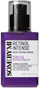 Some By Mi Retinol Intense Reactivating Serum 30 ml produktbilde