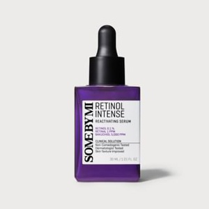 SOME BY MI - Retinol Intense Reactivating Serum - Anti-Aging Gesichtsserum Produktbild