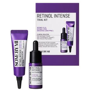 Some By Mi Retinol Intense Trial Kit - 1 stk. produktbillede