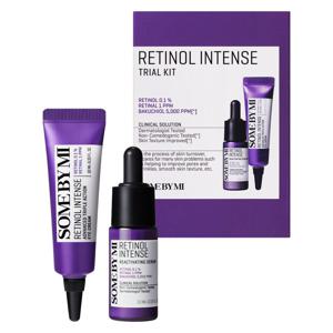 SOME BY MI Retinol Intense Trial Kit produkt bild
