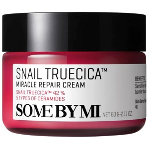 SOME BY MI Snail Truecica Miracle Repair Cream 60 g produktbilde