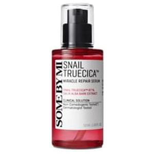 SOME BY MI - Snail Truecica Miracle Repair Serum - Schneckenschleim-Serum Produktbild