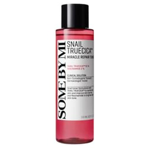 SOME BY MI - Snail Truecica Miracle Repair Toner 2024 Version - 150ml Produktbild