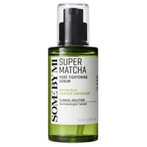 SOME BY MI - Super Matcha Pore Tightening Serum 2025 Version - 50ml Produktbild