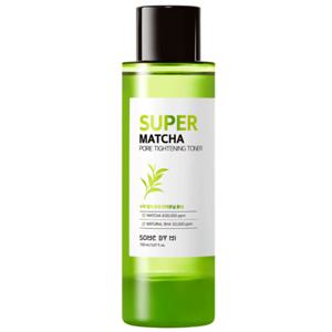 Some By Mi Super Matcha Pore Tightening Toner 150 ml produkt bild