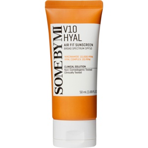 Some By Mi V10 Hyal Airfit Sun Screen 50 ml produktbillede