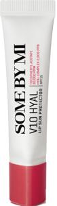 Some By Mi V10 Hyal Lip Protector SPF15 produkt bild
