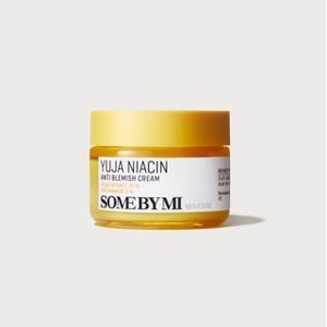 SOME BY MI - Yuja Niacin Anti Blemish Cream - Gesichtscreme Produktbild