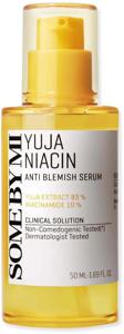 Some By Mi Yuja Niacin Anti Blemish Serum 50 ml produkt bild