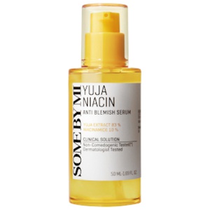 SOME BY MI - Yuja Niacin Anti Blemish Serum - 50ml produktbillede