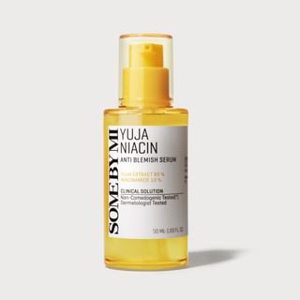 SOME BY MI - Yuja Niacin Anti Blemish Serum - Gesichtsserum Produktbild