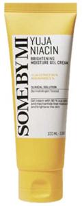 Some by Mi Yuja Niacin Brightening Moisture Gel Cream produkt bild