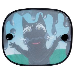 Sommarskuggan Solskydd för bilen 2-pack produkt bild