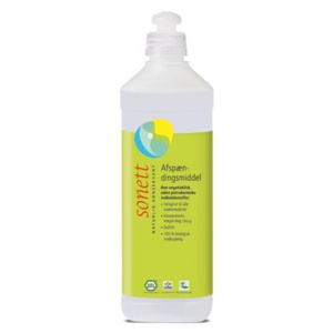 Sonett Afspændingsmiddel Ø 500 ml produktbillede