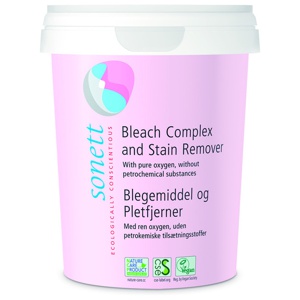 Sonett Blegemiddel - 450 g. produktbillede