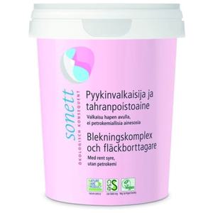 Sonett Bleksalt 450 g produkt bild