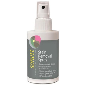 Sonett Flekkfjernerspray 100 ml produktbilde
