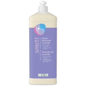 Tvål Lavendel 1 liter produkt bild