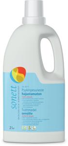 Sonett flytande tvättmedel Sensitive 2 liter produkt bild