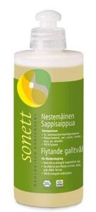 Sonett Galltvål flytande 300 ml produkt bild