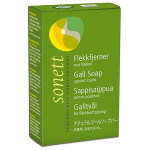 Sonett Galltvål 100 g produkt bild